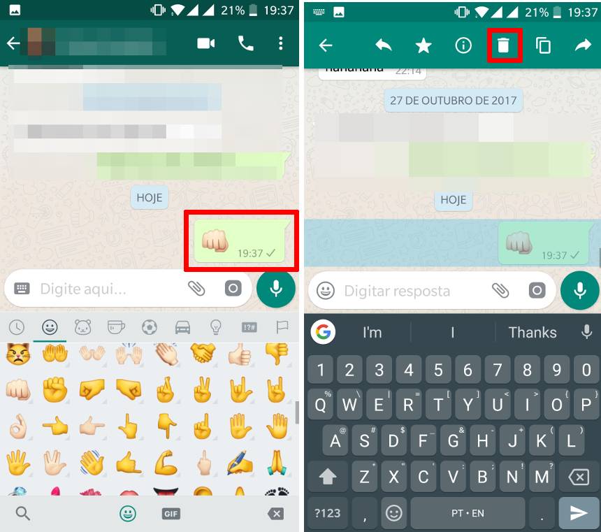 Imagem reprodução Olhar Digital