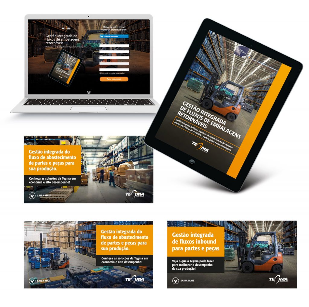 case de inbound marketing